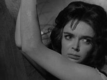Barbara Steele