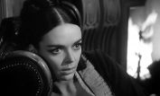 Barbara Steele