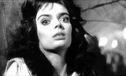 Barbara Steele