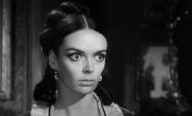 Barbara Steele