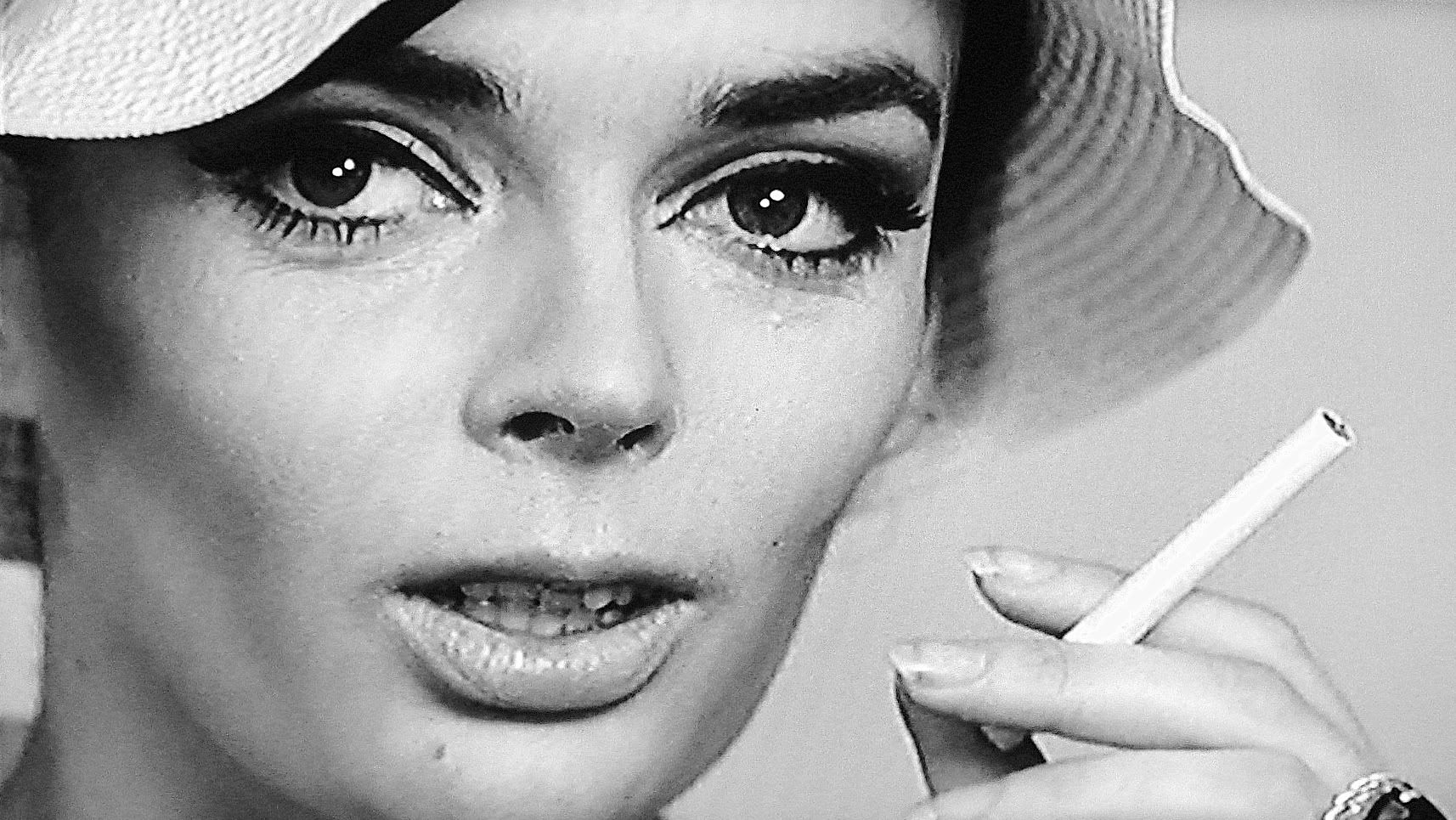 Barbara steele photos