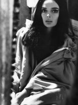 Barbara Steele