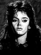 Barbara Steele