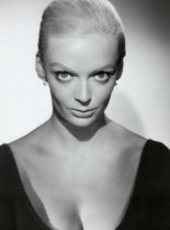 Barbara Steele photo