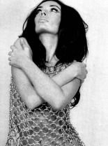 Barbara Steele