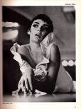 Barbara Steele