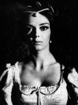 Barbara Steele