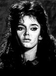 Barbara Steele