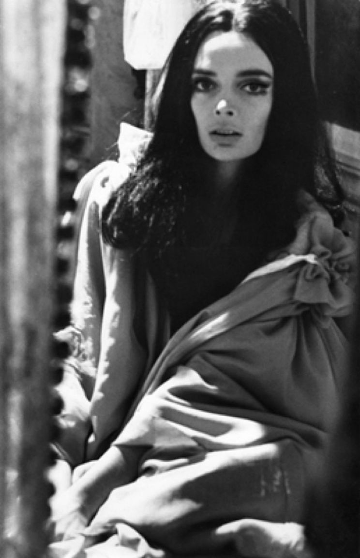 Barbara Steele