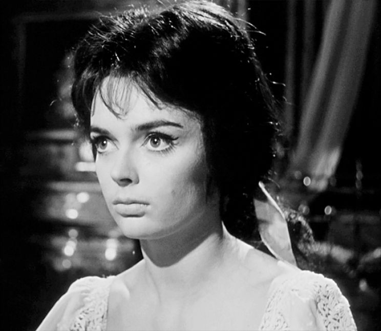 Barbara Steele
