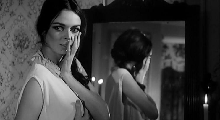 Barbara Steele