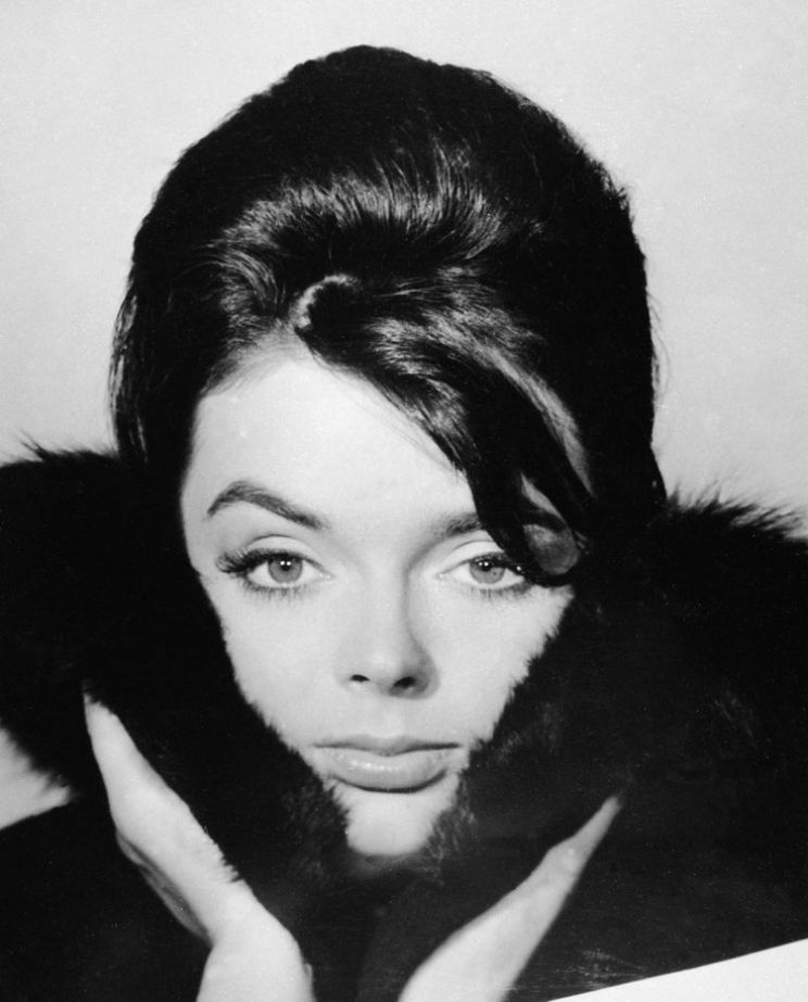 Barbara Steele