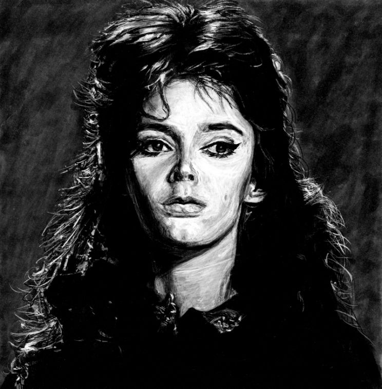 Barbara Steele