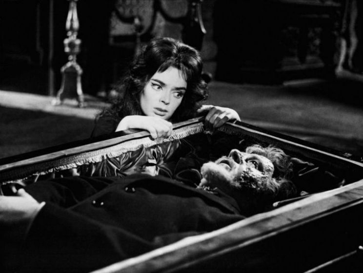 Barbara Steele