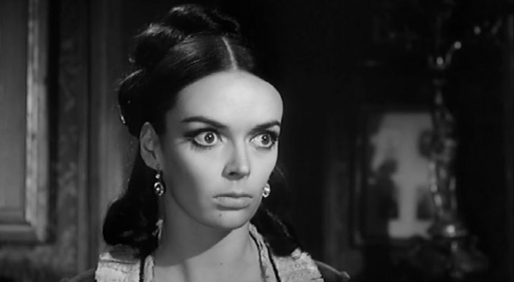 Barbara Steele