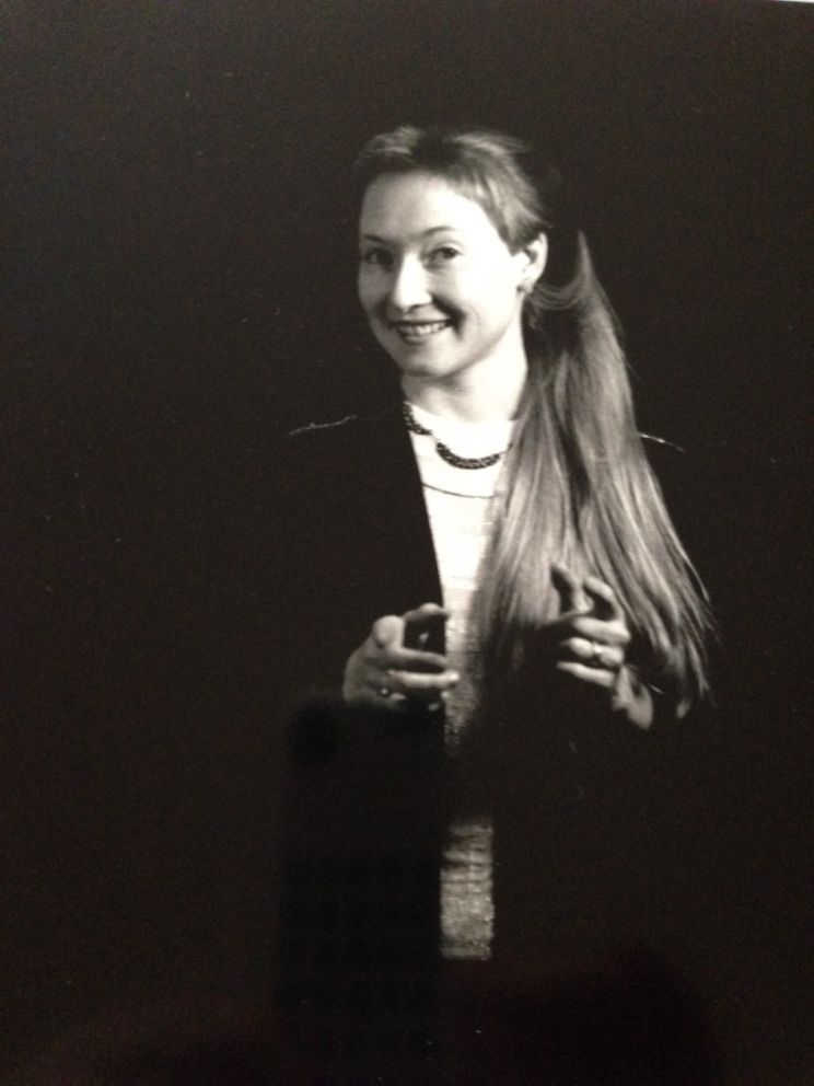 Barbara Steinberg