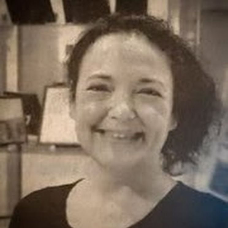 Barbara Steinberg