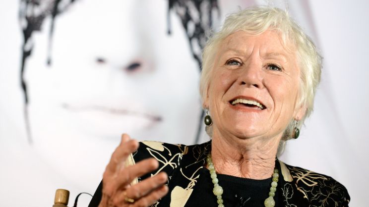 Barbara Steinberg