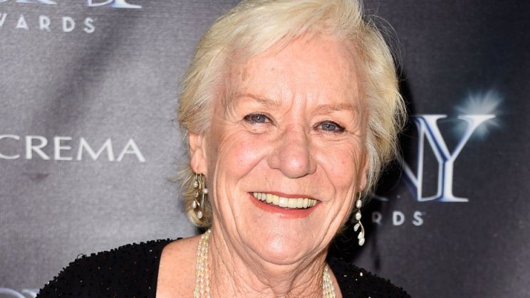 Barbara Steinberg