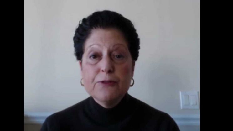 Barbara Steinberg