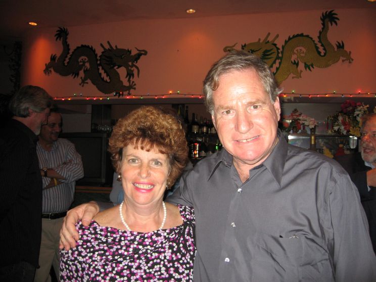 Barbara Steinberg