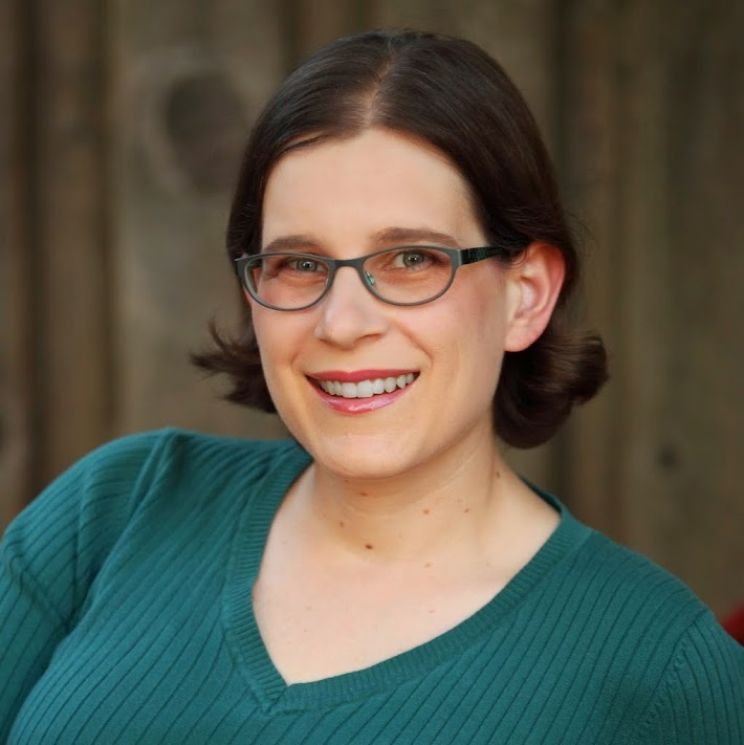 Barbara Steinberg