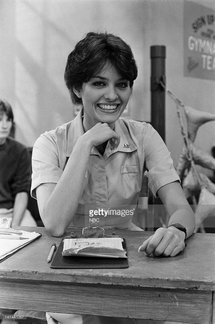 Pictures of Barbara Stock