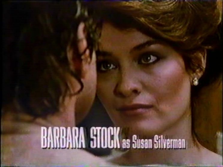 Barbara Stock