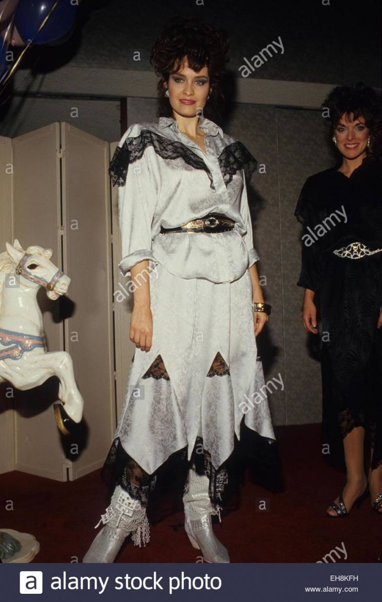 Barbara Stock