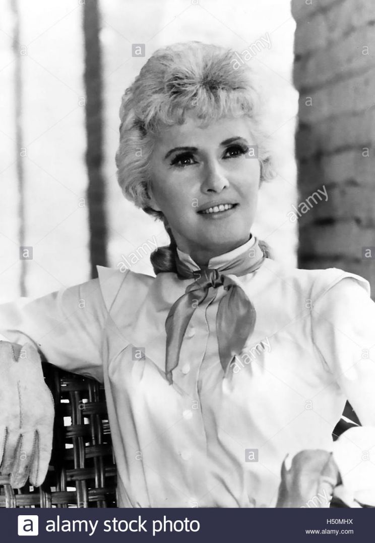 Barbara Stock