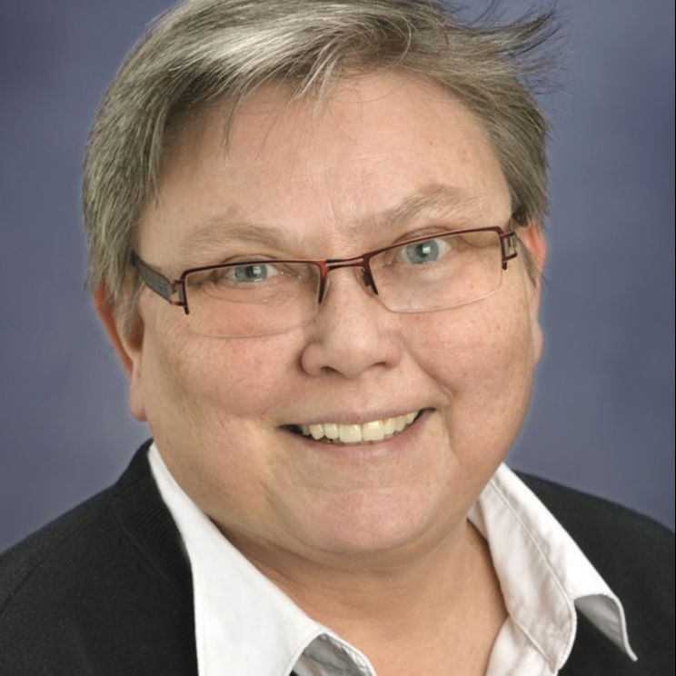 Barbara Stock