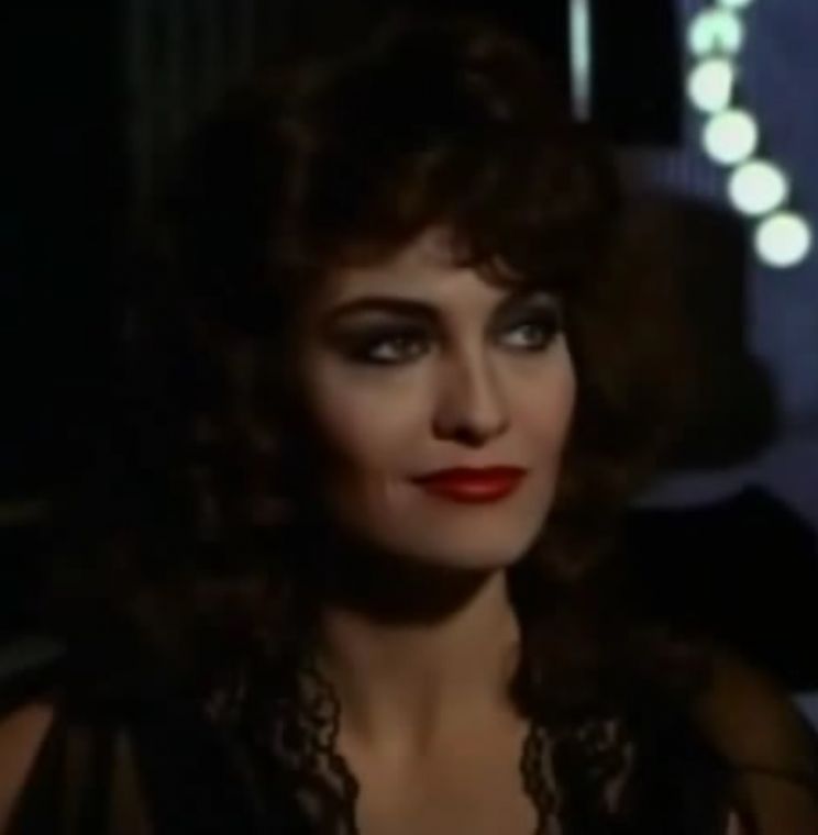 Barbara Stock