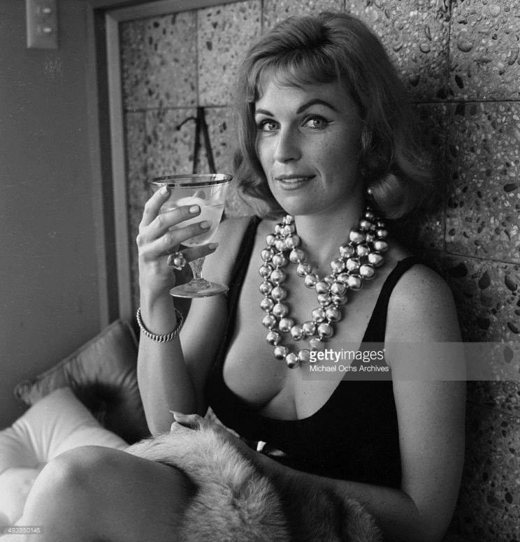 Barbara Stock