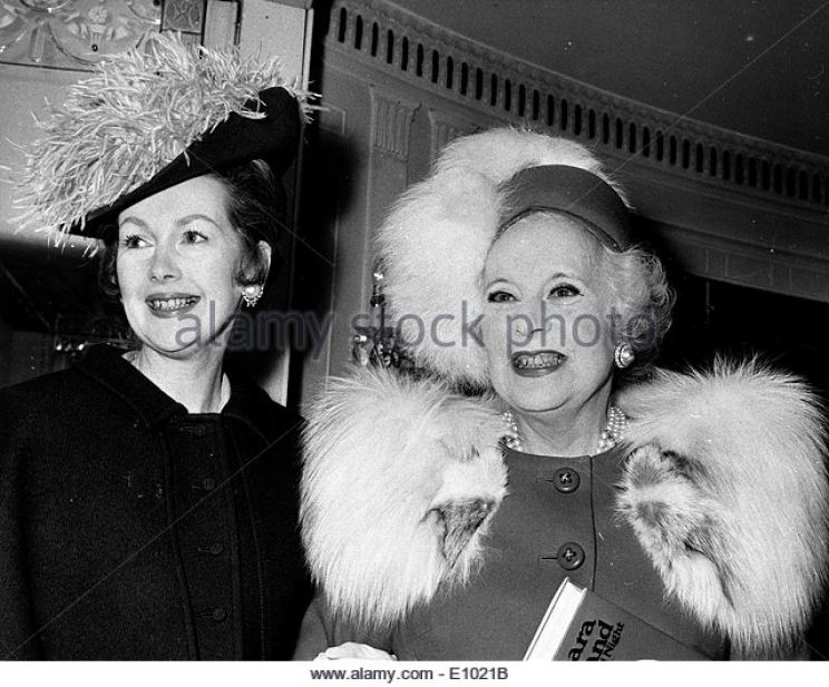 Barbara Stock