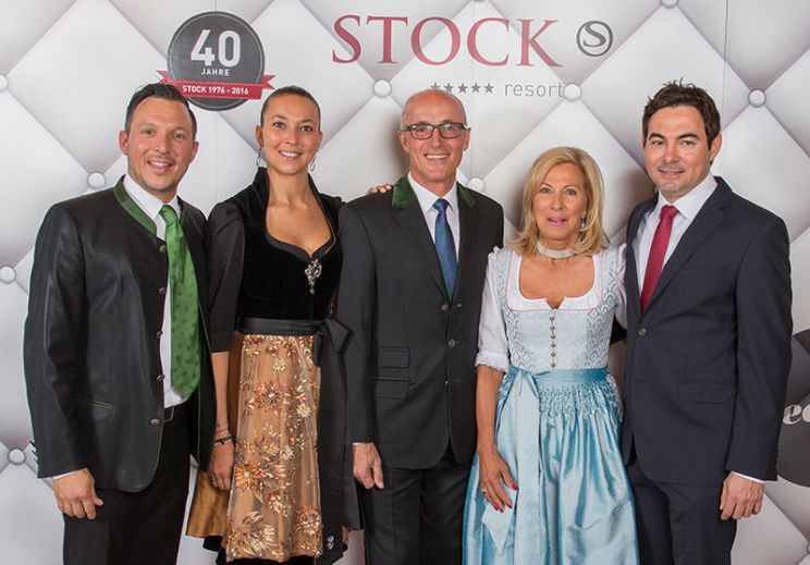 Barbara Stock