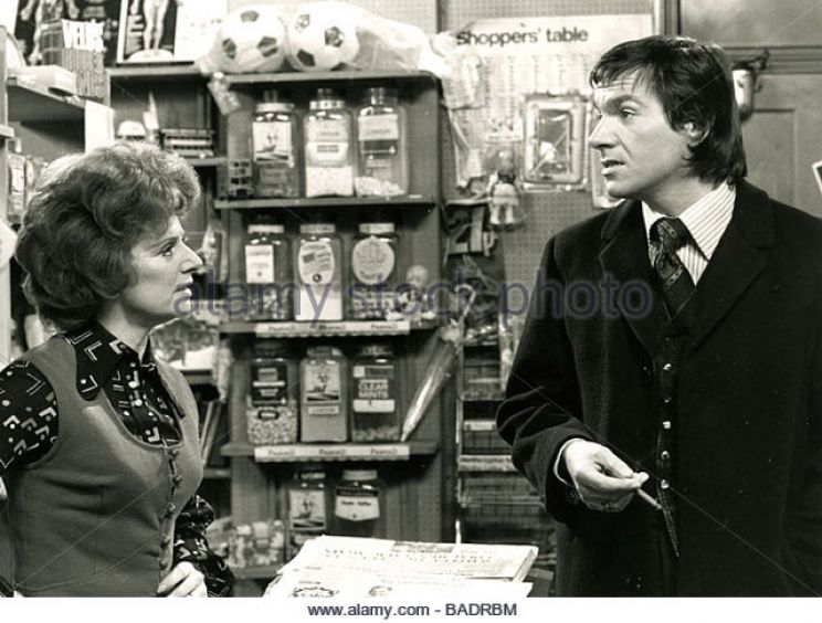 Barbara Stock