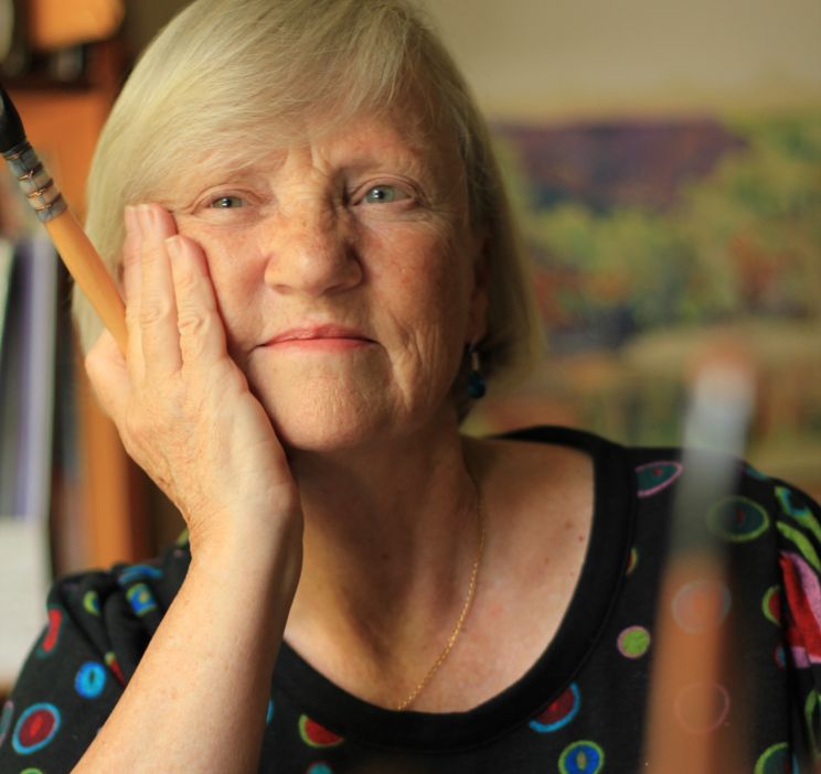 Barbara Stuart