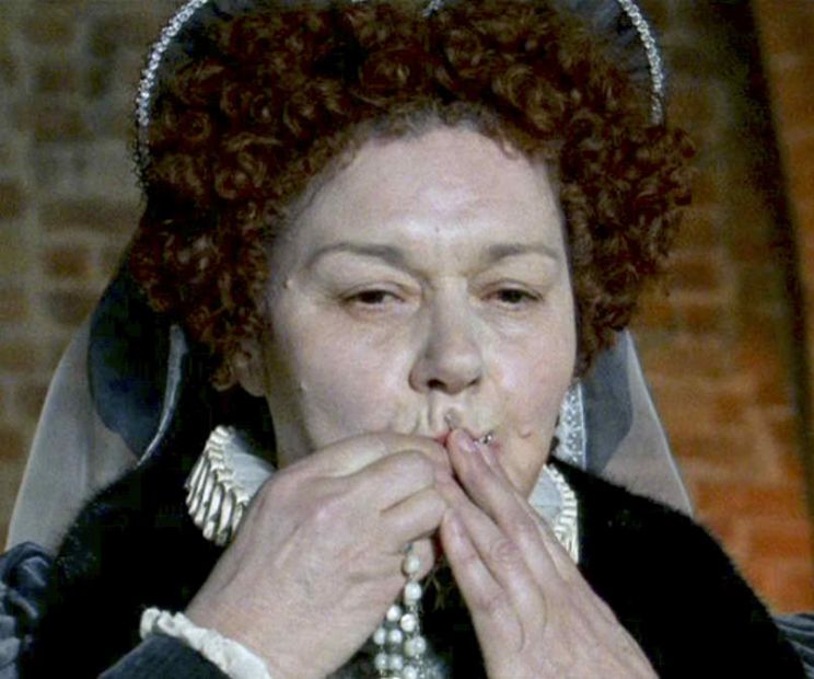 Barbara Stuart