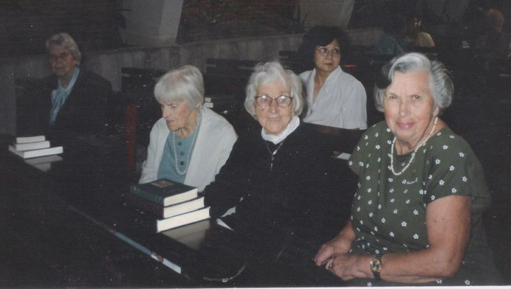 Barbara Stuart
