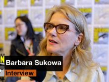 Barbara Sukowa