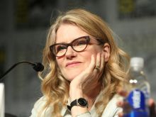 Barbara Sukowa