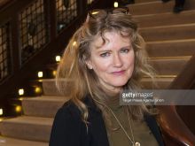 Barbara Sukowa photo
