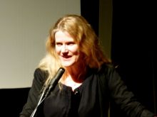 Barbara Sukowa