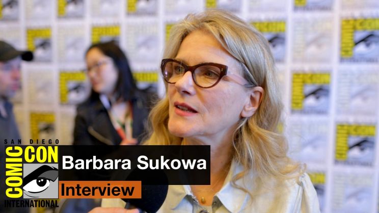 Barbara Sukowa