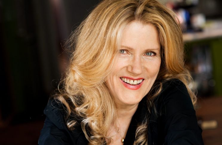 Barbara Sukowa