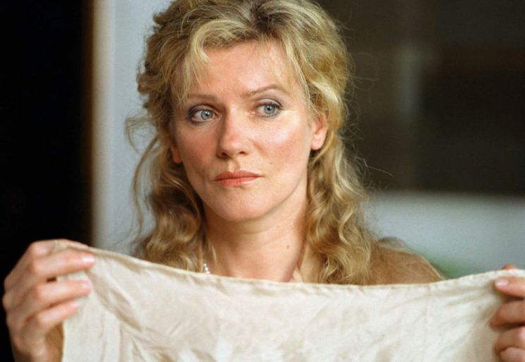 Barbara Sukowa
