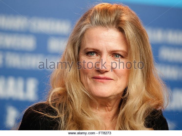 Barbara Sukowa