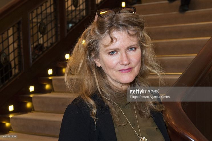 Barbara Sukowa