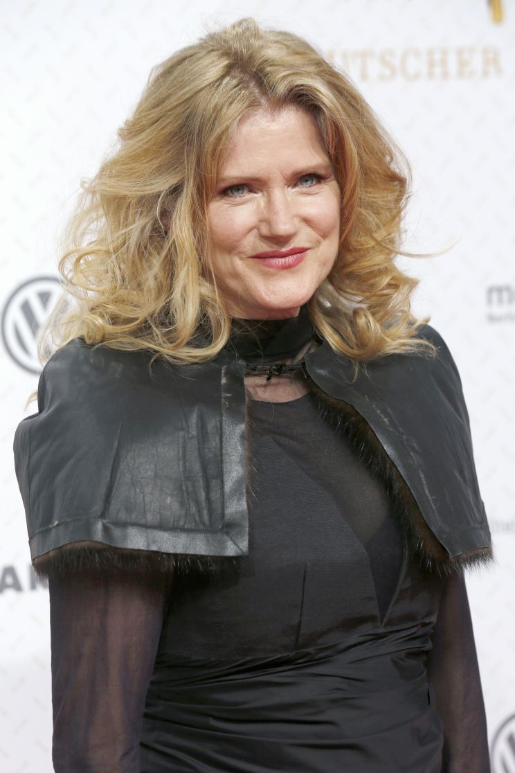 Barbara Sukowa