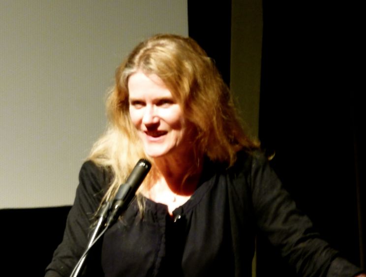 Barbara Sukowa